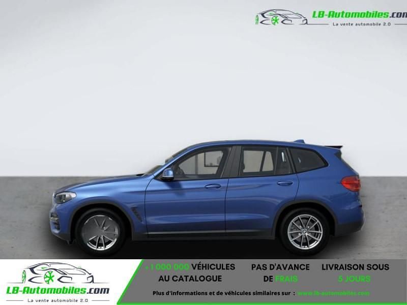 Occasion BMW X3 Sport Line 190 ch (139 kW) 2021 SUV