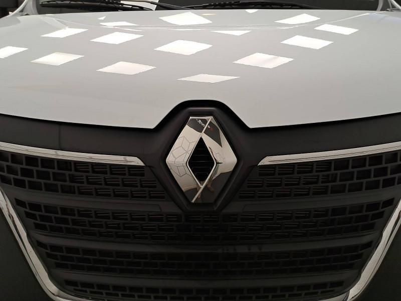Occasion Renault Master 135 ch (99 kW) 2024 Monospace