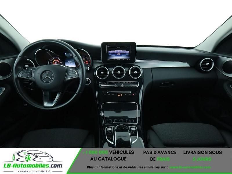 Occasion Mercedes C250 204 ch (150 kW) 2015 Berline