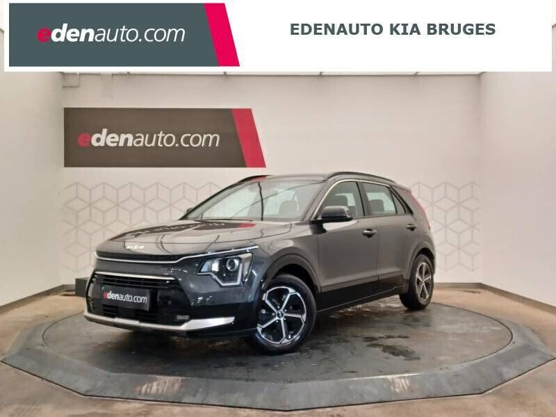 Utilisé 2023 Kia Niro Active SUV | 25 999 € (Prix juste) - Image 1/4