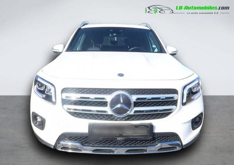 Utilisé 2020 Mercedes GLB200 SUV | 37 000 € (Prix juste) - Image 1/4