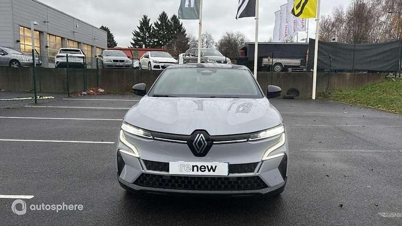 Occasion Renault Megane E-Tech Techno 163 kW (222 ch) 2023 SUV