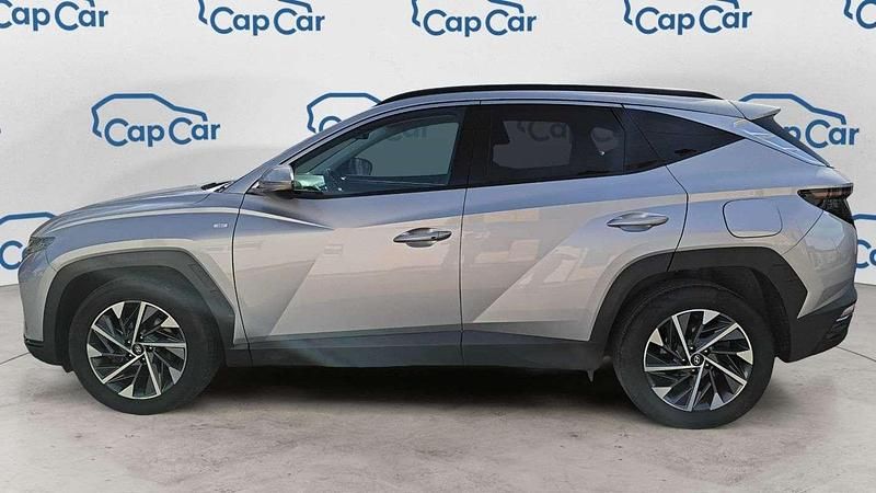 Occasion Hyundai Tucson 150 ch (110 kW) 2023 SUV