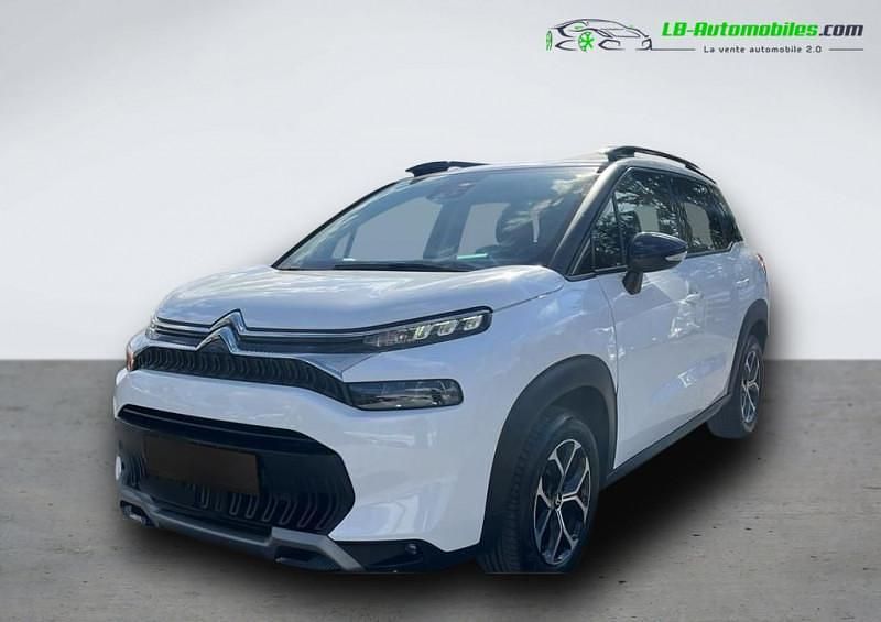 Utilisé 2023 Citroën C3 Aircross SUV | 22 000 € (Prix cher) - Image 1/4