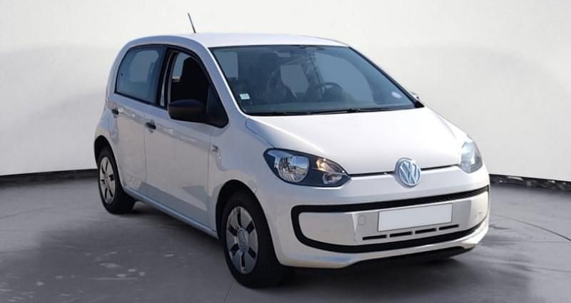 Occasion VW up! Highline 60 ch (44 kW) 2015 Citadine
