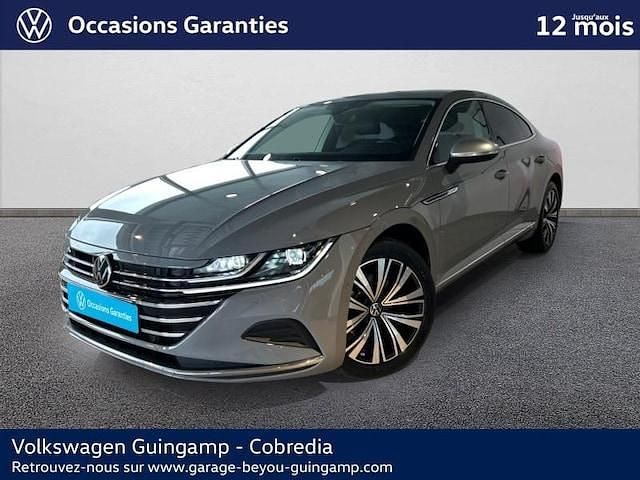 Utilisé 2022 VW Arteon Elegance | 26 490 € (Bon prix) - Image 1/4