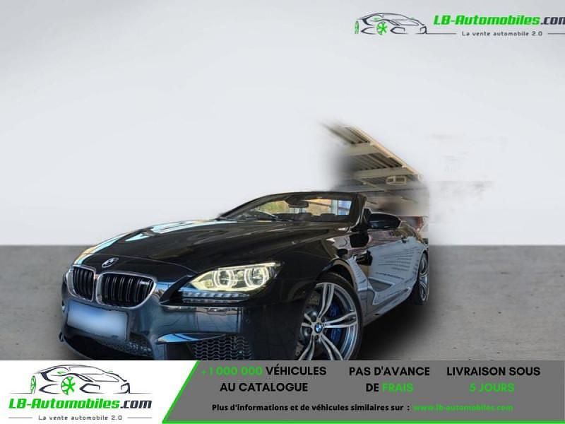 Occasion BMW M6 Comfort Edition 560 ch (411 kW) 2012 Coupé