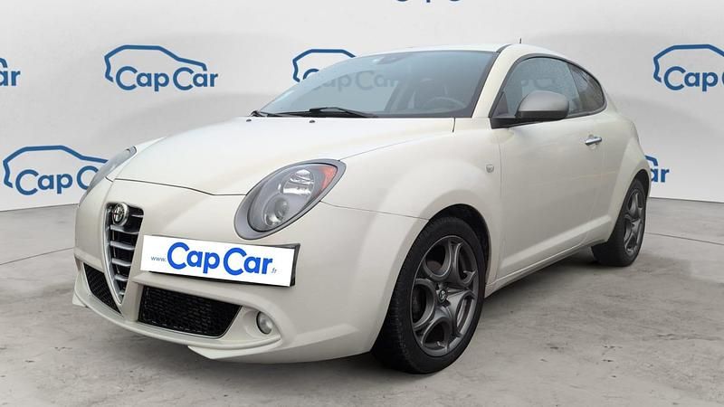 Occasion 2015 Alfa Romeo MiTo Sprint Citadine | 6 990 € - Image 1/3