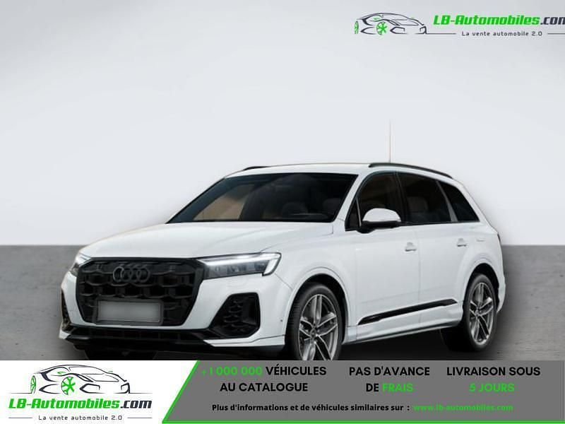 Utilisé 2024 Audi Q7 Sport SUV | 73 300 € (Super prix) - Image 1/4