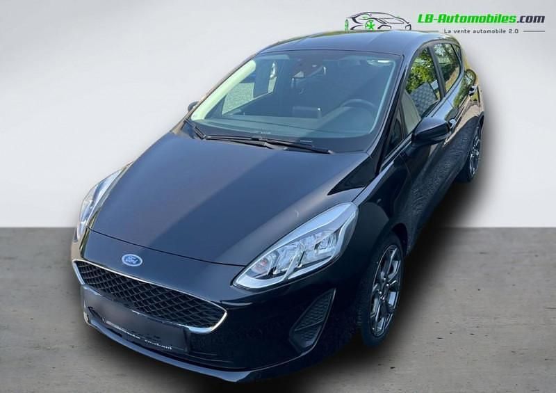 Utilisé 2020 Ford Fiesta Citadine | 16 400 € (Prix juste) - Image 1/4