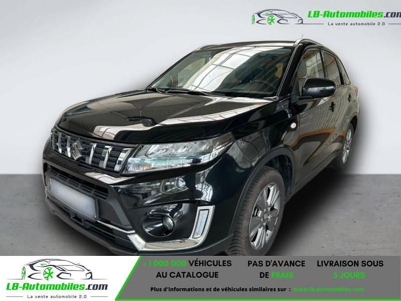 Occasion 2022 Suzuki Vitara | 22 300 € (Bon prix) - Image 1/4