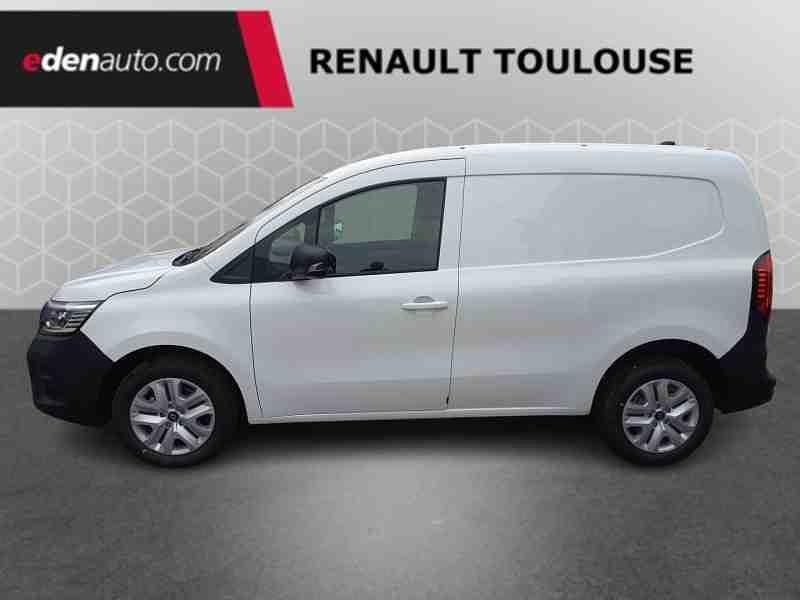 Occasion Renault Kangoo 130 ch (95 kW) 2024 Monospace
