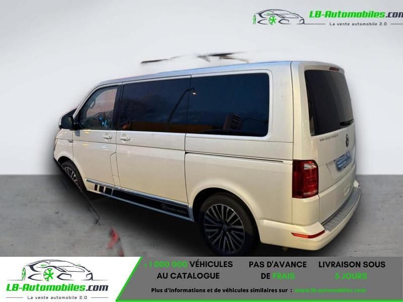 Occasion VW Multivan 199 ch (146 kW) 2019 Van