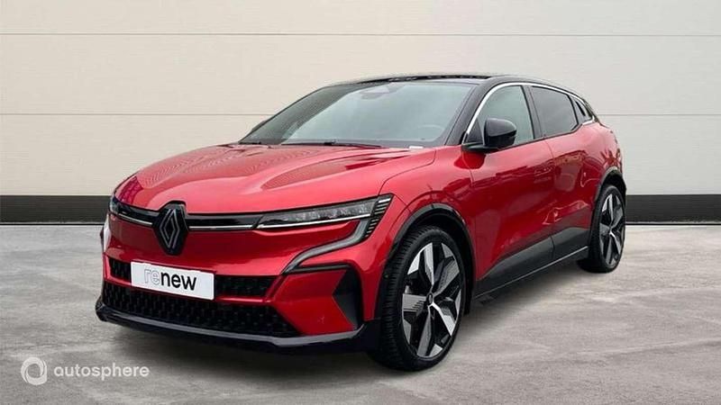 Occasion Renault Megane E-Tech Techno 163 kW (222 ch) 2023 SUV