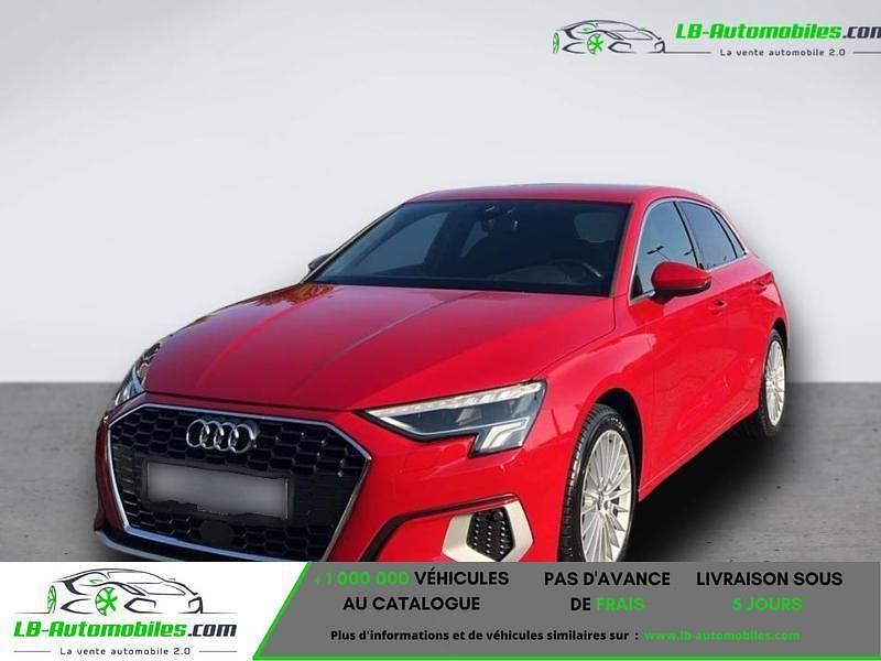 Utilisé 2020 Audi A3 Sportback Sport Berline | 27 600 € - Image 1/4