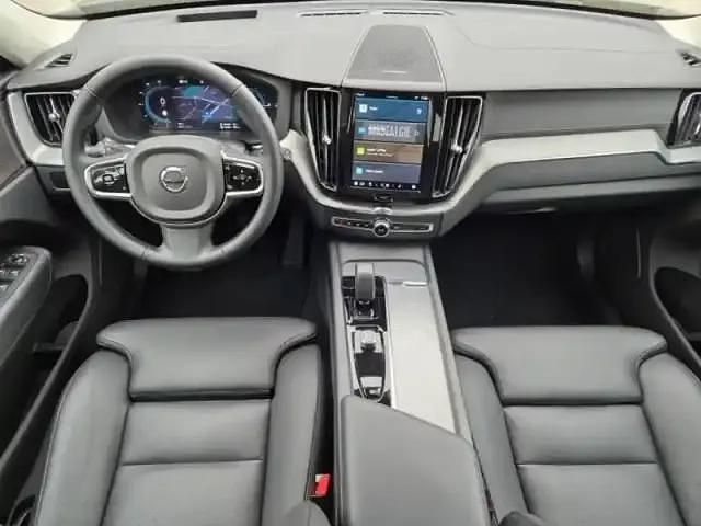 Occasion Volvo XC60 Ultra 253 ch (186 kW) 2024 Noir SUV