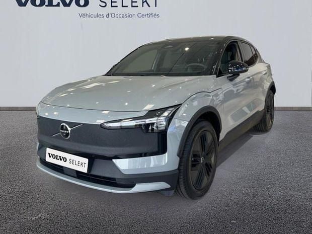 Noir Nouvelle 2025 Volvo EX30 Performance SUV | 51 990 € (Prix cher) - Image 1/4