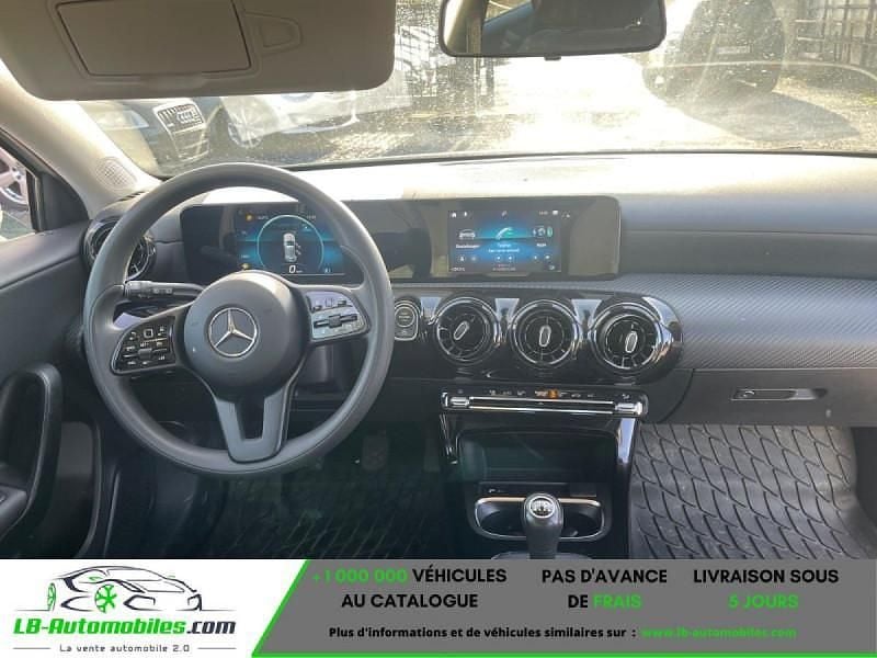 Occasion Mercedes A160 109 ch (80 kW) 2019 Berline