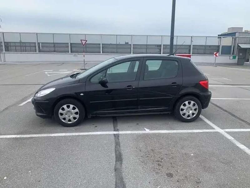 Occasion Peugeot 307 Style 90 ch (66 kW) 2005 Berline