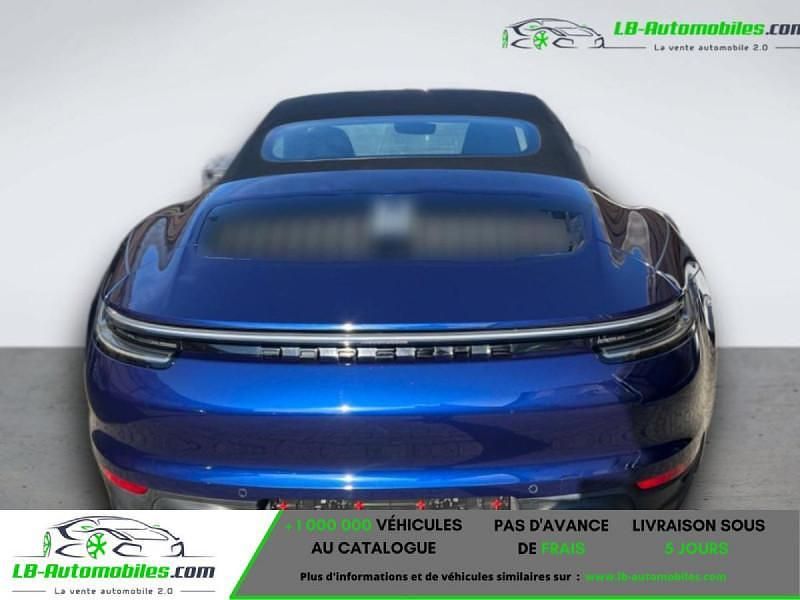 Occasion Porsche 911 450 ch (330 kW) 2021 Coupé