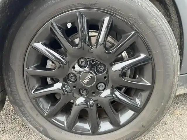 Occasion Mini ONE 103 ch (75 kW) 2022 Bleu Citadine