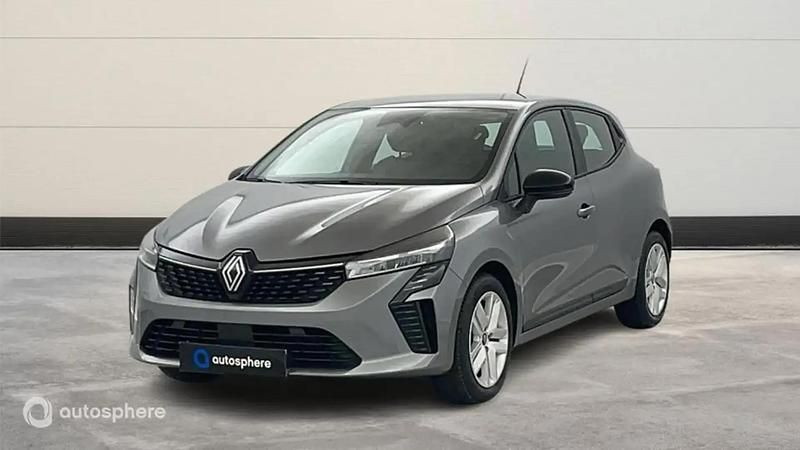 Occasion Renault Clio V Evolution 102 ch (75 kW) 2025 Berline