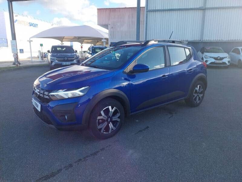 Occasion 2024 Dacia Sandero Expression Citadine | 16 990 € (Prix assez cher) - Image 1/4