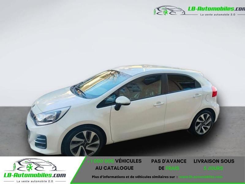 Occasion Kia Rio 75 ch (55 kW) 2015 Citadine