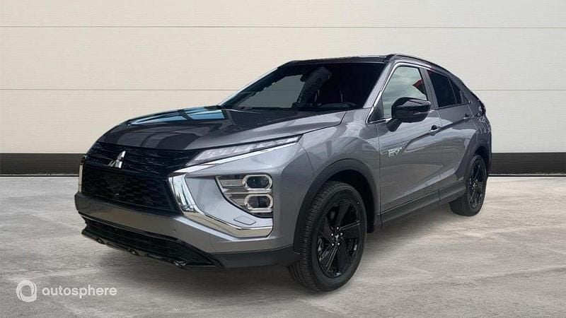 Gris Utilisé 2024 Mitsubishi Eclipse SUV | 29 999 € - Image 1/4