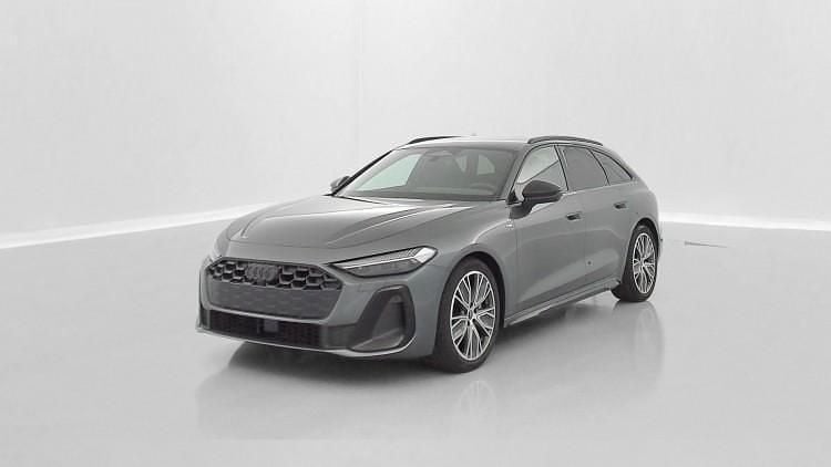 Nouvelle 2025 Audi A5 S-Line Break | 55 500 € (Super prix) - Image 1/1