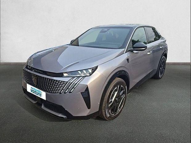 Gris Utilisé 2025 Peugeot e-3008 GTi SUV | 45 990 € (Prix juste) - Image 1/4