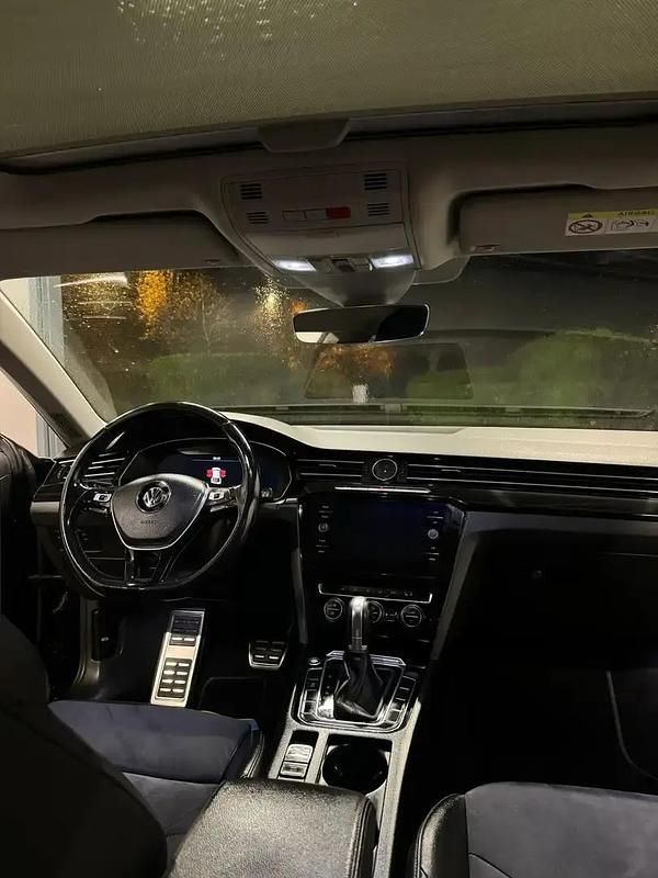 Occasion VW Arteon Exclusive 150 ch (110 kW) 2019 Berline