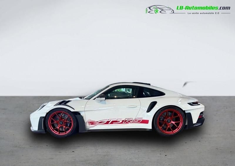 Utilisé 2024 Porsche 911 Coupé | 326 800 € (Prix juste) - Image 1/3