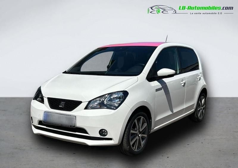 Utilisé 2021 Seat Mii Electric Citadine | 16 800 € - Image 1/4