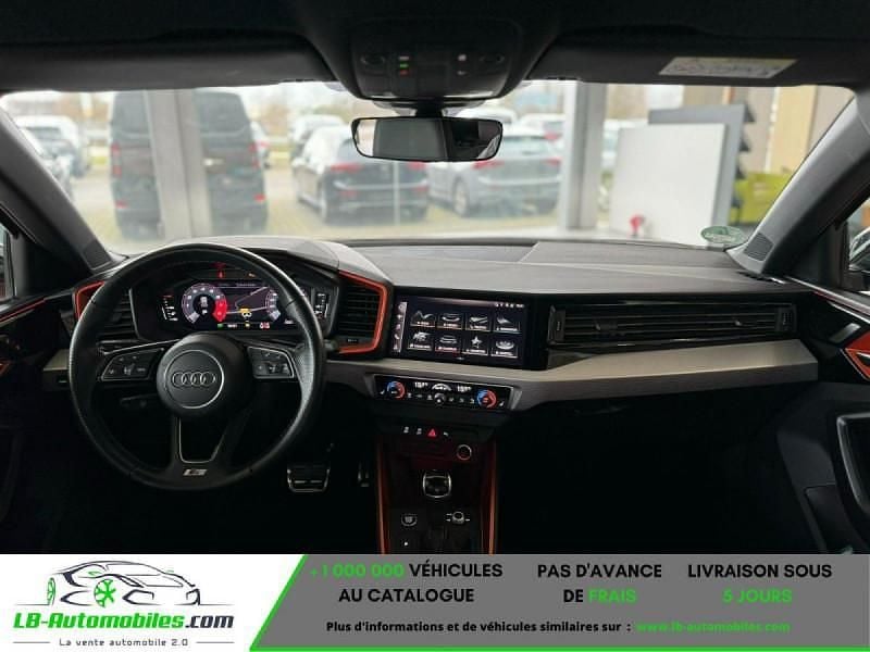 Occasion Audi A1 Sport 150 ch (110 kW) 2021 SUV