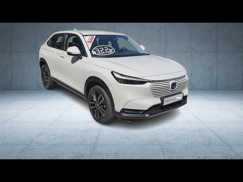 Nouvelle 2025 Honda HR-V Advance SUV | 31 900 € - Image 1/4