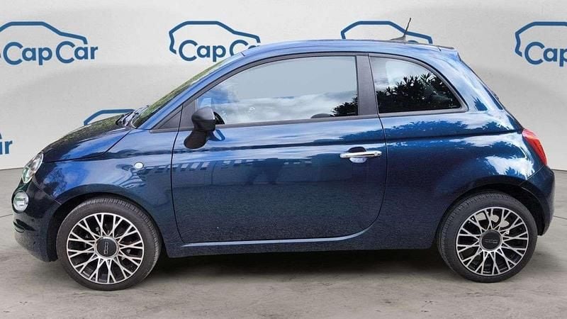 Occasion Fiat 500 Lounge 71 ch (52 kW) 2024 Citadine