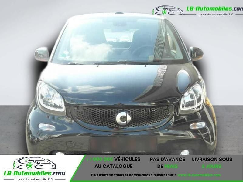 Utilisé 2019 Smart ForTwo Coupé Cabriolet | 19 500 € - Image 1/4