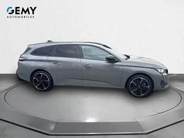 Occasion Peugeot 308 SW 11 kW (15 ch) 2025 P. m. gris sélénium Break