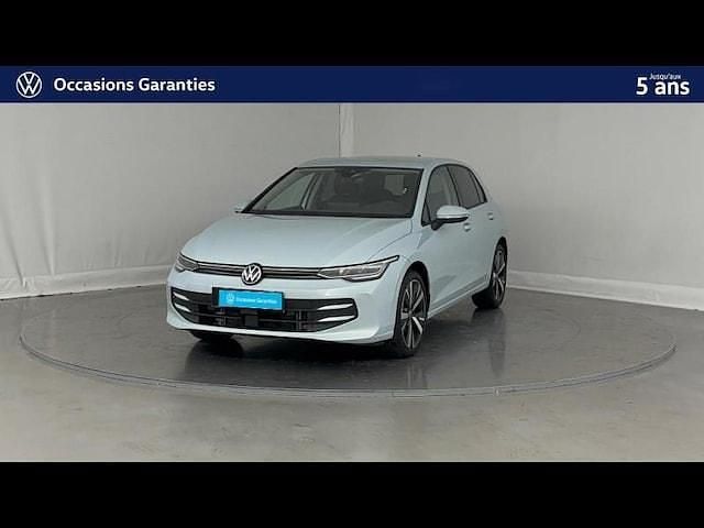 Utilisé 2025 VW Golf VIII Edition | 26 999 € (Prix juste) - Image 1/4