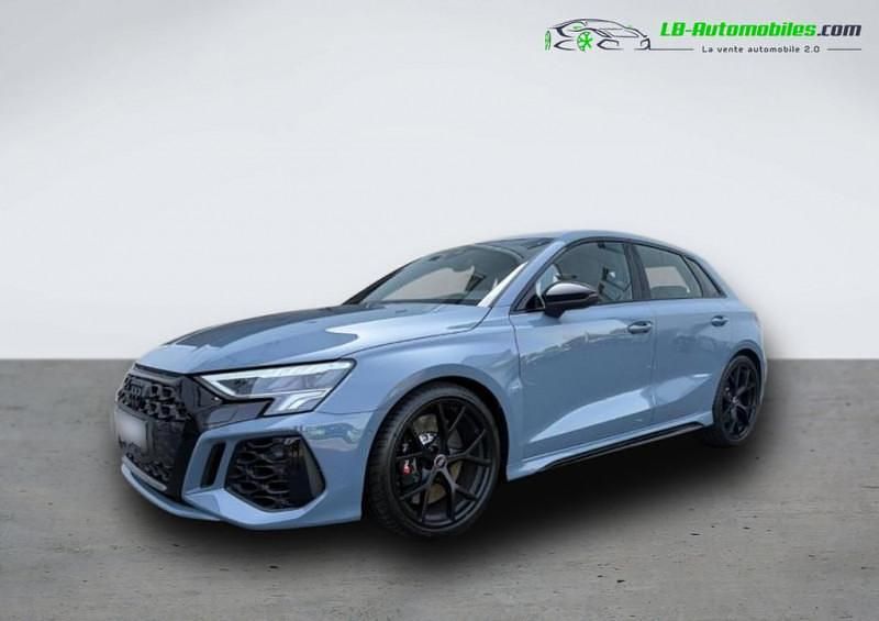 Utilisé 2023 Audi RS3 Sportback Sport Citadine | 56 800 € (Bon prix) - Image 1/4