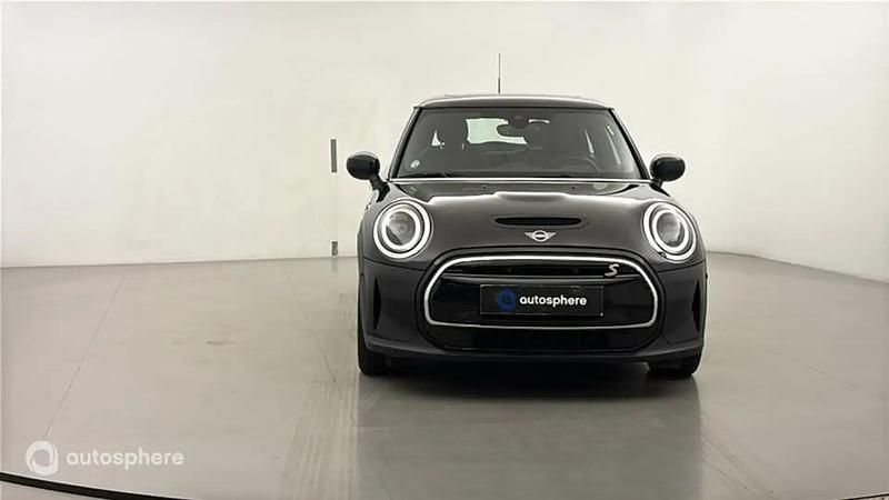 Occasion Mini Cooper SE Premium Plus 136 kW (186 ch) 2023 Citadine