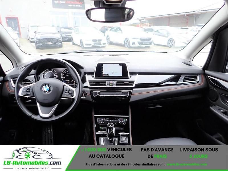 Occasion BMW 218 Comfort Edition 140 ch (102 kW) 2019 Break