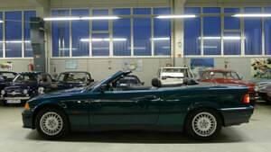 Autres Occasion 1996 BMW 328 Cabriolet Cabriolet | 24 950 € - Image 1/4