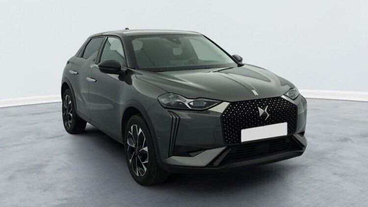 Utilisé 2022 DS Automobiles DS3 Opera | 23 350 € (Prix assez cher) - Image 1/1