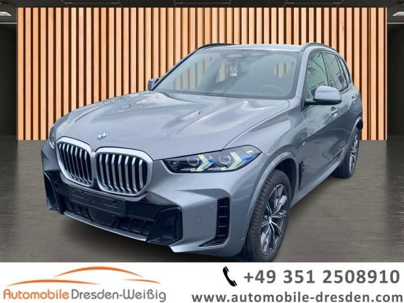 Utilisé 2024 BMW X5 Comfort Edition SUV | 79 980 € (Bon prix) - Image 1/4