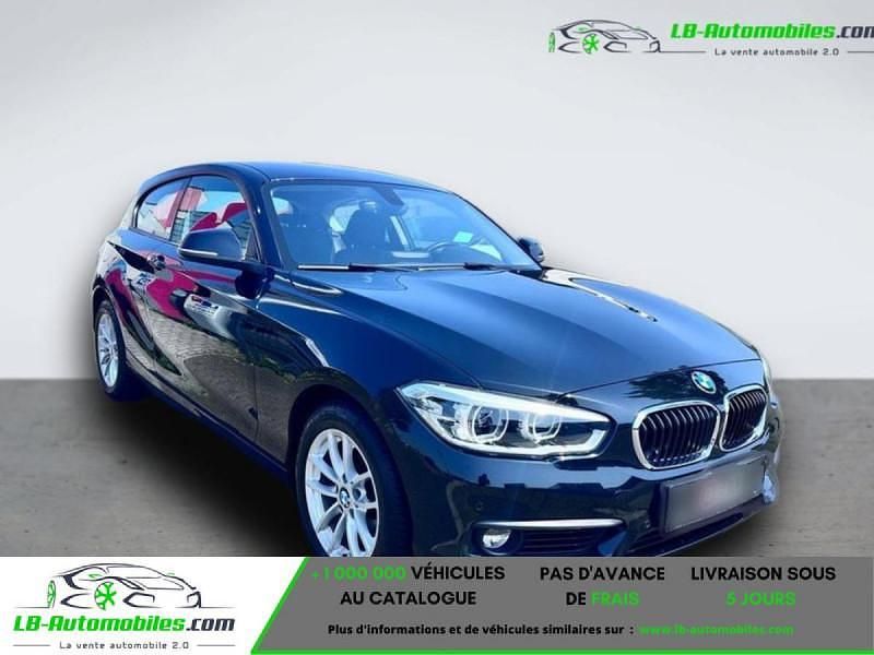 Occasion 2018 BMW 318 Berline | 17 800 € (Bon prix) - Image 1/4