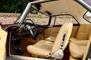 Occasion Maserati 3500 GT GT 220 ch (161 kW) 1961 Rouge Coupé