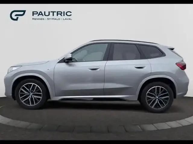 Occasion BMW X1 M Sport 2024 Spacesilber métal SUV
