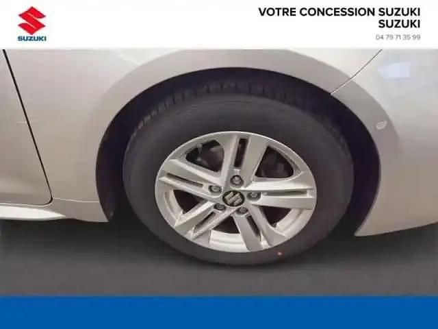 Occasion Suzuki Swace 98 ch (72 kW) 2020 Precious silver Break